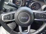 2018 Wrangler Unlimited Thumbnail 14