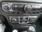 2018 Wrangler Unlimited Thumbnail 18