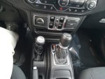 2018 Wrangler Unlimited Thumbnail 19