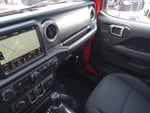 2018 Wrangler Unlimited Thumbnail 21