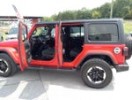 2018 Wrangler Unlimited Thumbnail 22