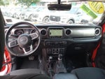 2018 Wrangler Unlimited Thumbnail 24