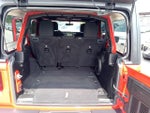 2018 Wrangler Unlimited Thumbnail 25