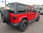 2018 Wrangler Unlimited Thumbnail 2