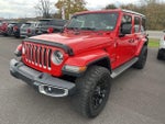2018 Wrangler Unlimited Thumbnail 4