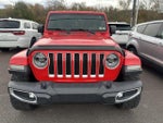 2018 Wrangler Unlimited Thumbnail 5