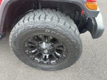 2018 Wrangler Unlimited Thumbnail 10