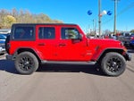 2018 Wrangler Unlimited Thumbnail 12