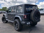2018 Wrangler Unlimited Thumbnail 6