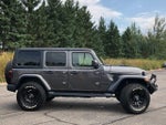 2018 Wrangler Unlimited Thumbnail 12