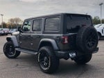 2018 Wrangler Unlimited Thumbnail 13