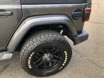 2018 Wrangler Unlimited Thumbnail 15