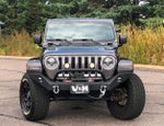 2018 Wrangler Unlimited Thumbnail 29