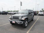 2018 Wrangler Unlimited Thumbnail 1