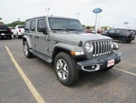 2018 Wrangler Unlimited Thumbnail 3