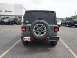 2018 Wrangler Unlimited Thumbnail 6