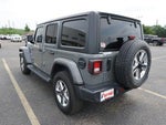 2018 Wrangler Unlimited Thumbnail 9