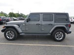 2018 Wrangler Unlimited Thumbnail 10