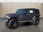2018 Wrangler Unlimited Thumbnail 1