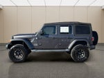 2018 Wrangler Unlimited Thumbnail 2