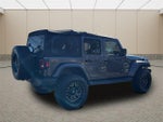 2018 Wrangler Unlimited Thumbnail 5