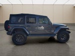 2018 Wrangler Unlimited Thumbnail 6
