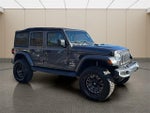 2018 Wrangler Unlimited Thumbnail 7