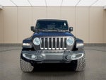 2018 Wrangler Unlimited Thumbnail 8
