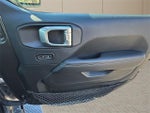 2018 Wrangler Unlimited Thumbnail 34