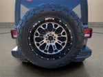 2018 Wrangler Unlimited Thumbnail 46