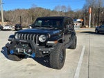 2018 Wrangler Unlimited Thumbnail 1