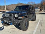 2018 Wrangler Unlimited Thumbnail 2