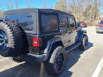 2018 Wrangler Unlimited Thumbnail 4