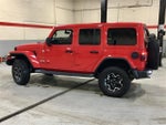 2018 Wrangler Unlimited Thumbnail 2