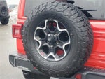 2018 Wrangler Unlimited Thumbnail 11