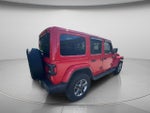 2018 Wrangler Unlimited Thumbnail 2