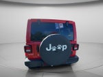 2018 Wrangler Unlimited Thumbnail 3
