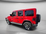 2018 Wrangler Unlimited Thumbnail 4