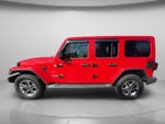 2018 Wrangler Unlimited Thumbnail 5