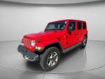 2018 Wrangler Unlimited Thumbnail 6