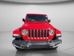 2018 Wrangler Unlimited Thumbnail 7