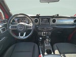 2018 Wrangler Unlimited Thumbnail 8