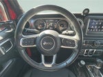 2018 Wrangler Unlimited Thumbnail 10