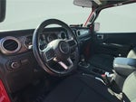 2018 Wrangler Unlimited Thumbnail 19
