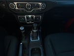 2018 Wrangler Unlimited Thumbnail 23