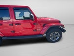 2018 Wrangler Unlimited Thumbnail 24