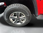 2018 Wrangler Unlimited Thumbnail 25