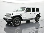 2019 Wrangler Unlimited Thumbnail 1
