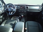2019 Wrangler Unlimited Thumbnail 1