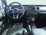 2019 Wrangler Unlimited Thumbnail 2